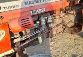 MF 260 model 2004 for sale