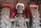 MF 260 Tractor model 2021