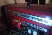 MF 260 Tractor model 2021