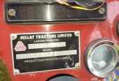 MF 360 tractor model 2019
