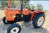 Fiat 480 tractor model 2018 fresh condition