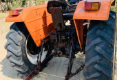 Fiat 480 tractor model 2018 fresh condition
