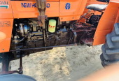 Fiat 480 tractor model 2018 fresh condition