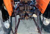 Fiat 480 tractor model 2018 fresh condition