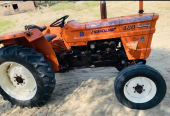 Fiat 480 tractor model 2018 fresh condition