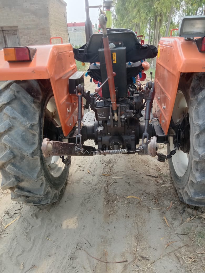 fiat 480 tractor model 2021