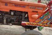 fiat 480 tractor model 2021
