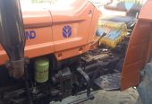 Fiat 480 special edition tractor model 2015