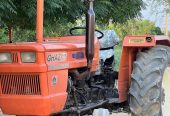 Fiat NH Ghazi tractor 2012 model