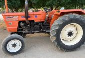 Fiat NH Ghazi tractor 2012 model