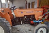 New Holland 480 tractor model 2017