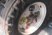 NH 480 tractor model 2014