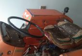 NH 480 tractor model 2014