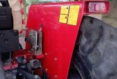 Massey Ferguson 385 tractor model 2021