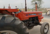 Fiat New Holand 640 model 2022