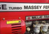 Special edition 260 model 2023 Tractor