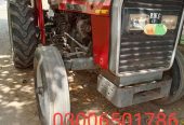 Messey 240 model 2014 for sale