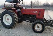 New Holland 60-56 tractor model