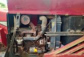 Massey MF 385 tractor model 2018