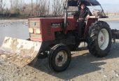 New Holland 60-56 tractor model